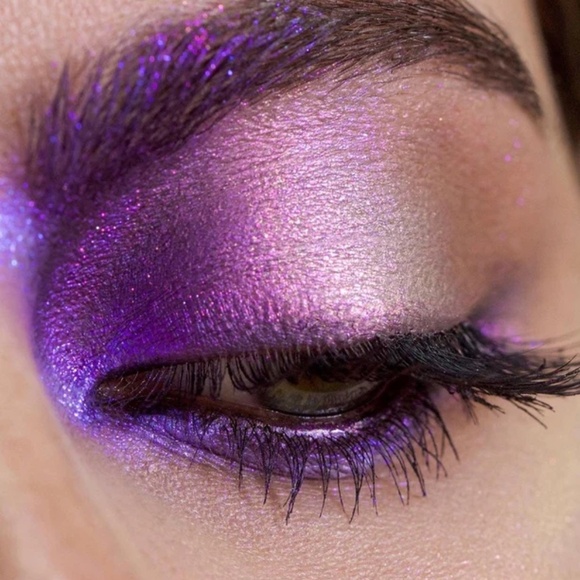 KARLA COSMETICS INSOMNIA ALL OPAL MULTICHROME LOOSE EYESHADOWS UNUSED - Picture 3 of 8